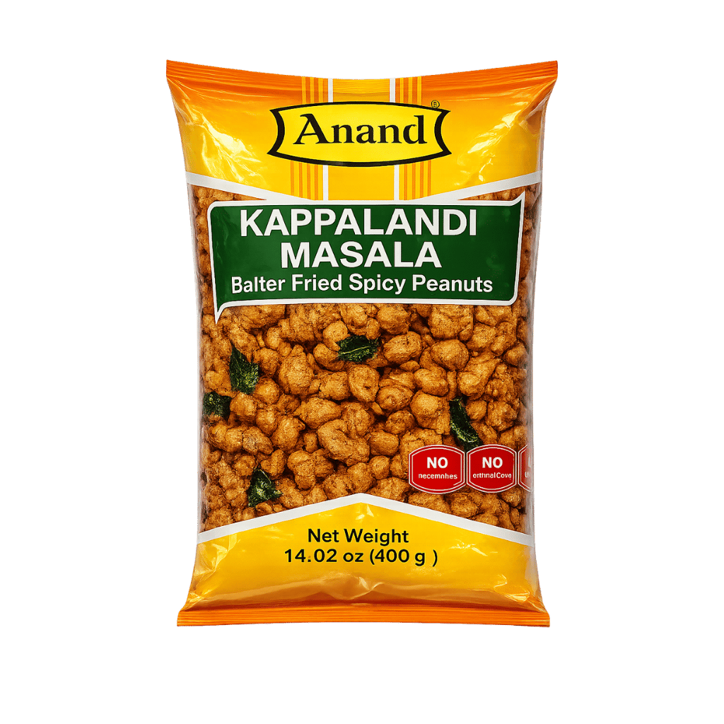 Anand Kappalandi Masala 400 g buy online USA - 1